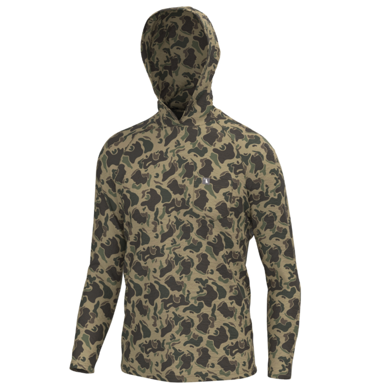 Local Boy Outfitters Local Boy Outfitters Heather Blend Hoodie