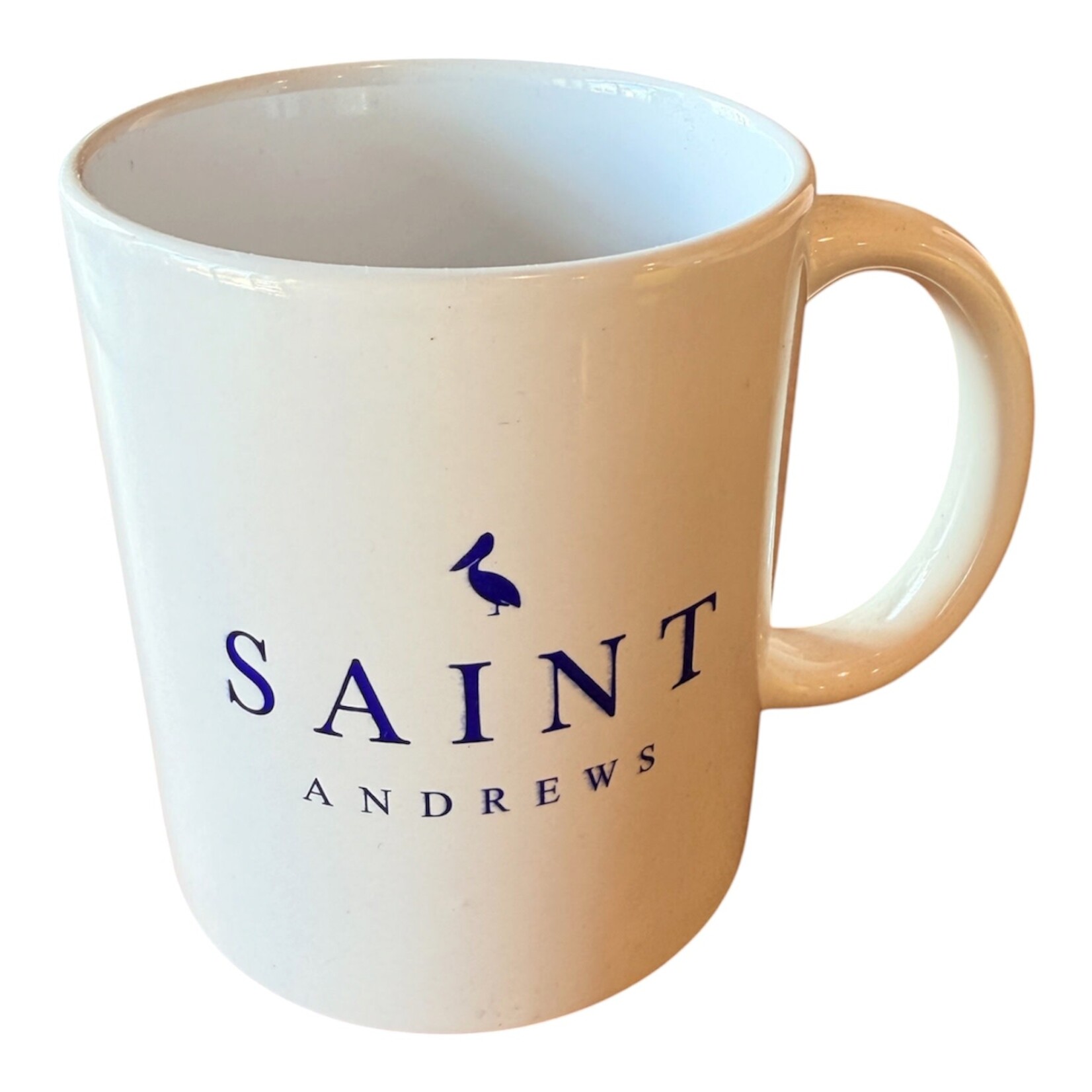 Sunjammers Saint Andrews Mug