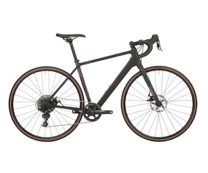 Salsa Warroad Carbon Apex 700 Raw Breakaway Sports