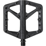 CRANK BROTHERS CRANKBRO STAMP1 PDL LRG BLACK Gen2