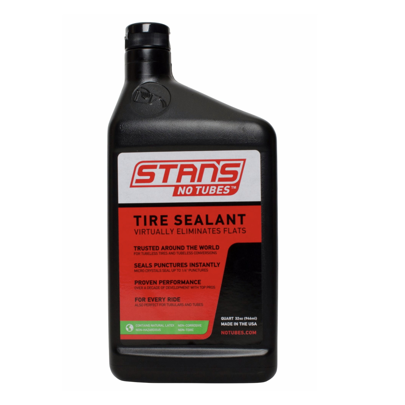 NO TUBES Stan's NoTubes Sealant 32oz/944ml