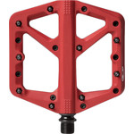 CRANK BROTHERS CRANKBRO STAMP1 PDL SML RED