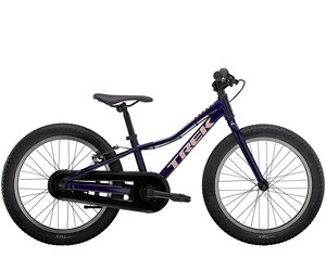 Trek Precaliber 20 Purple Abyss