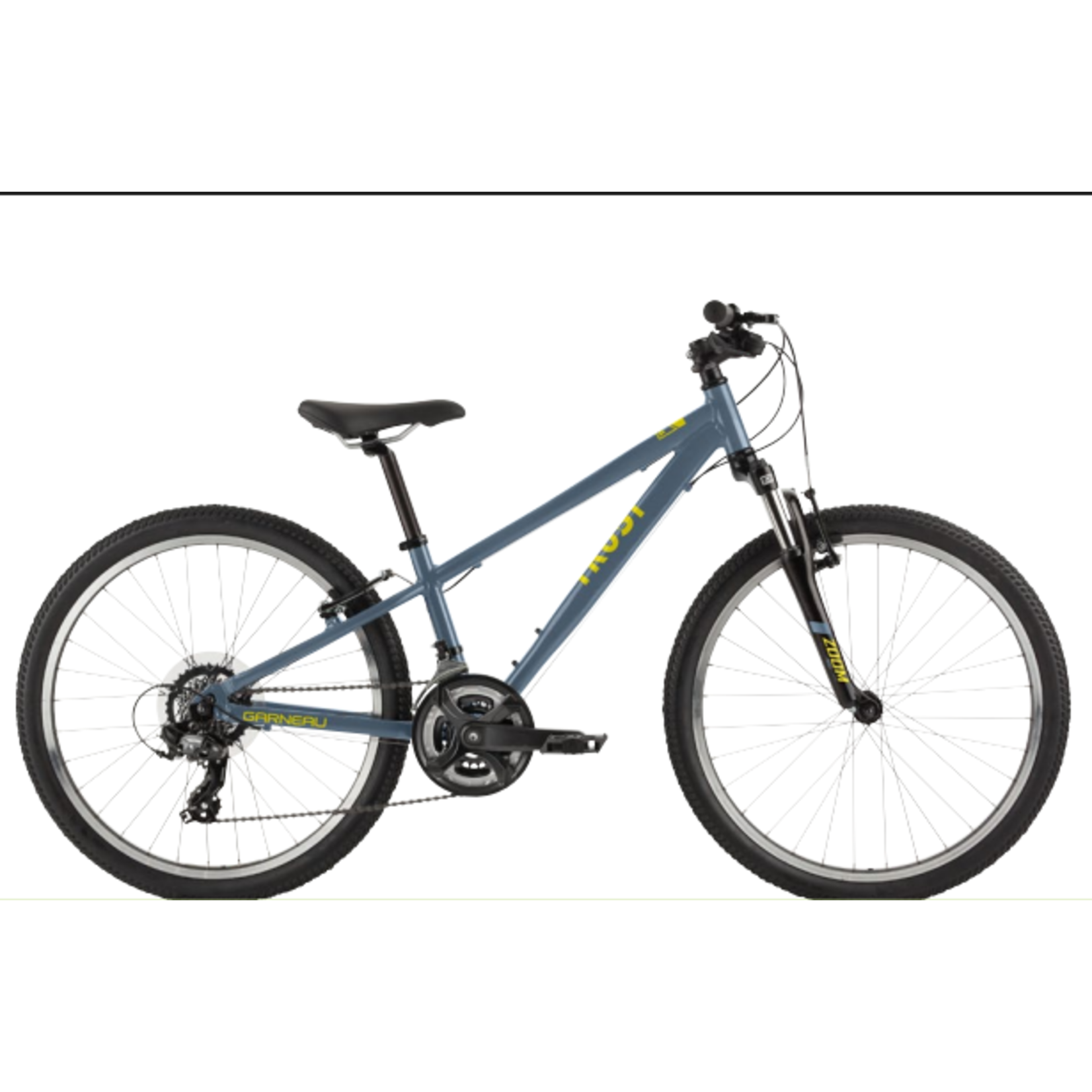 Garneau trust 264 sale