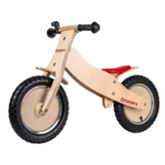 Runners Runners Classic Wooden Bike