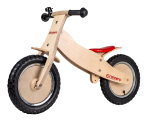 junior runners bike