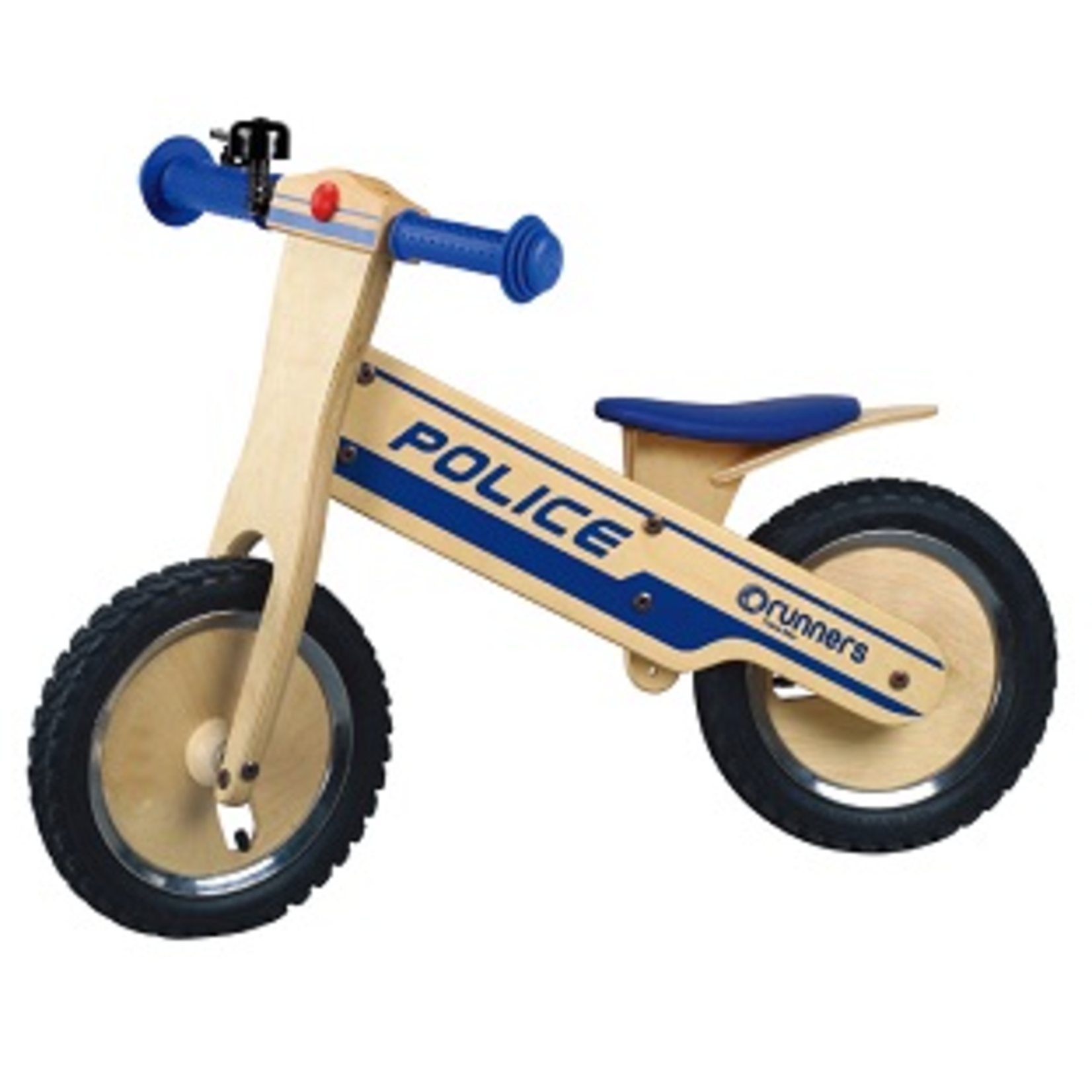 Police 2024 kids bike