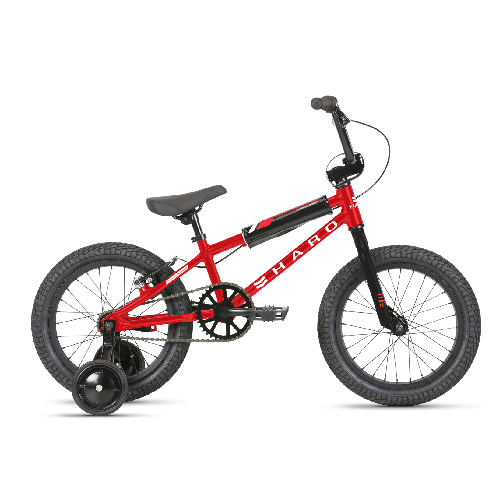 HARO Haro Shredder 16 - Metallic Red