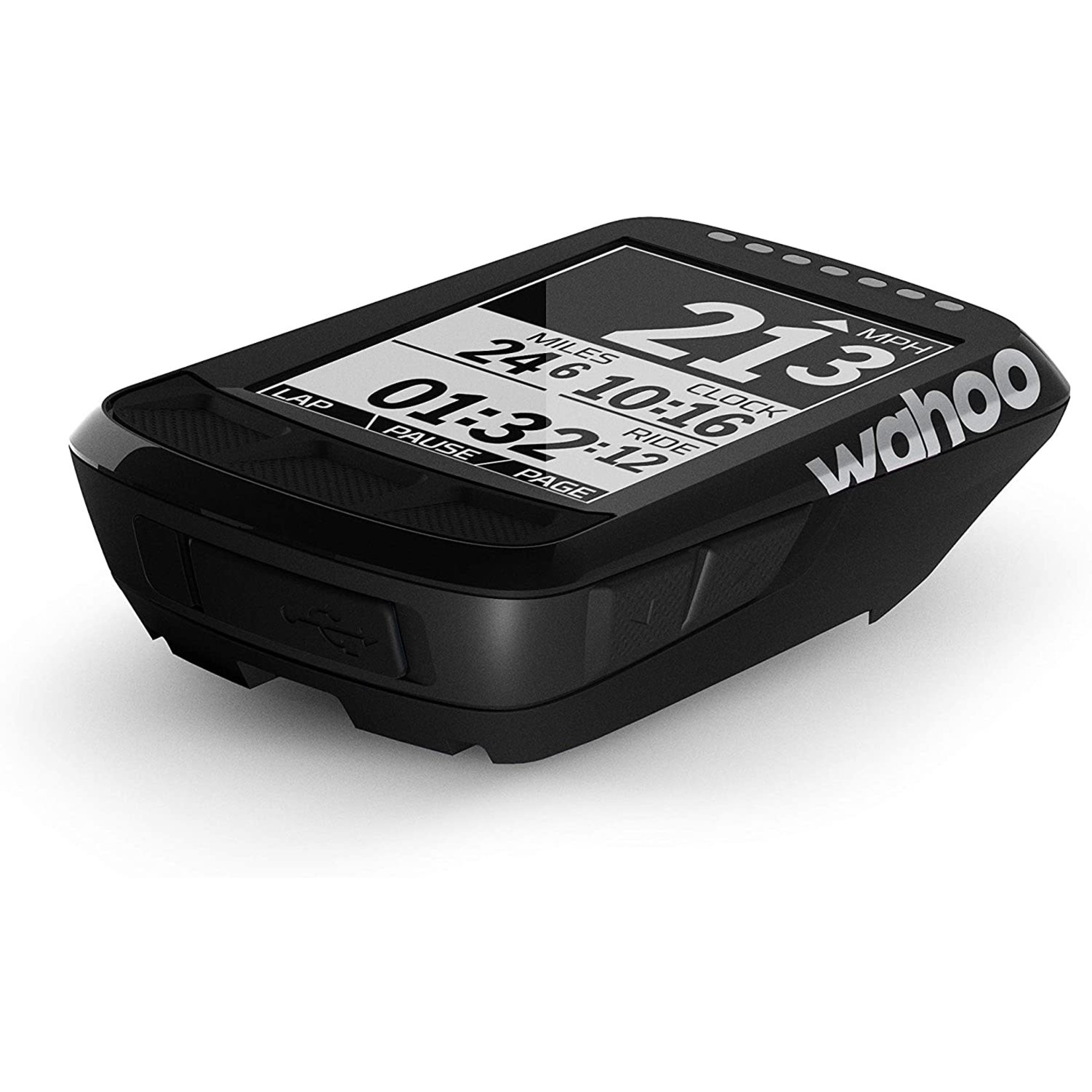 ELEMNT BOLT 2020 GPS - STEALTH 