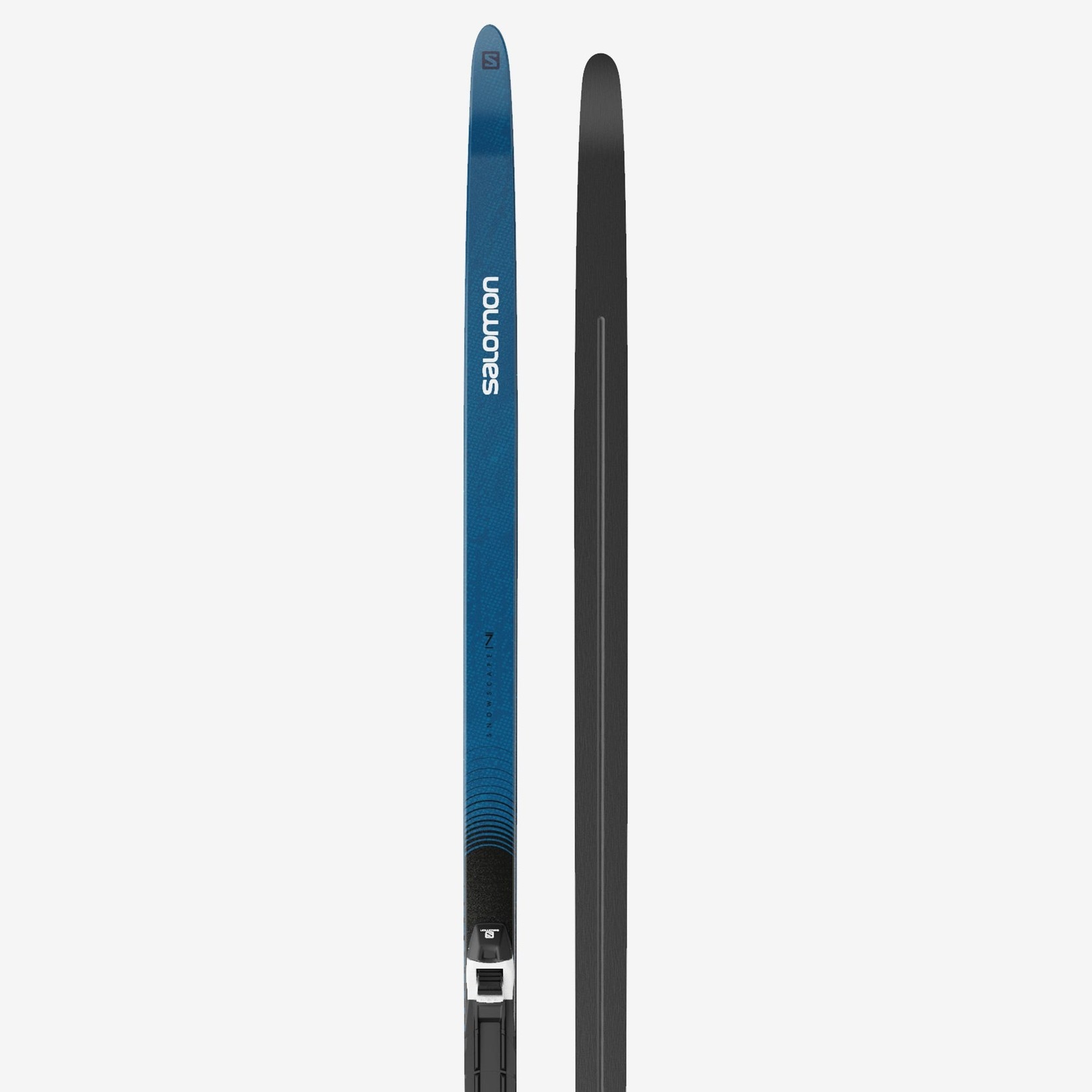 Salsa SNOWSCAPE 7 + PROLINK AUTO BINDING SKI SET