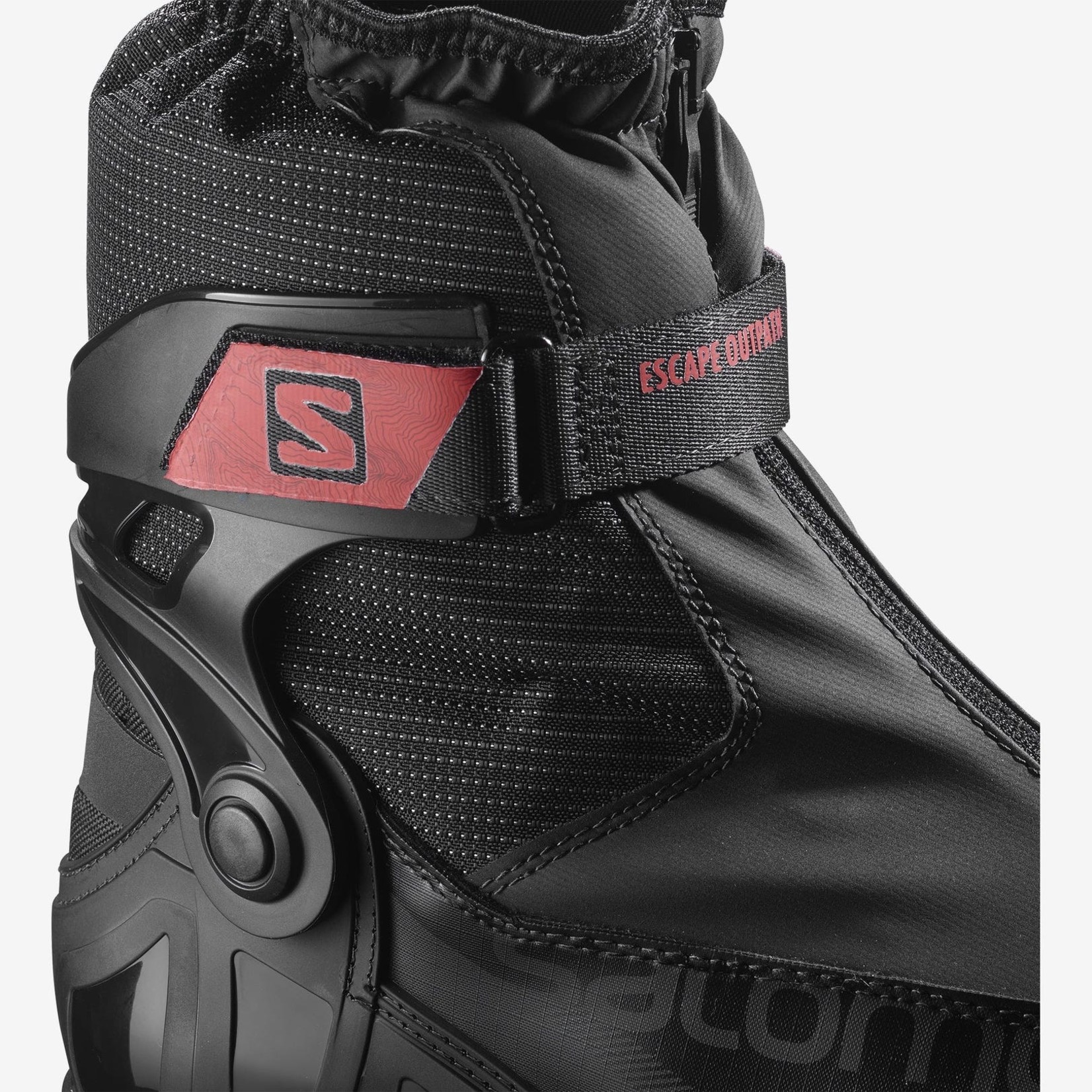 Salomon OUTPATH NORDIC BOOT 10.5