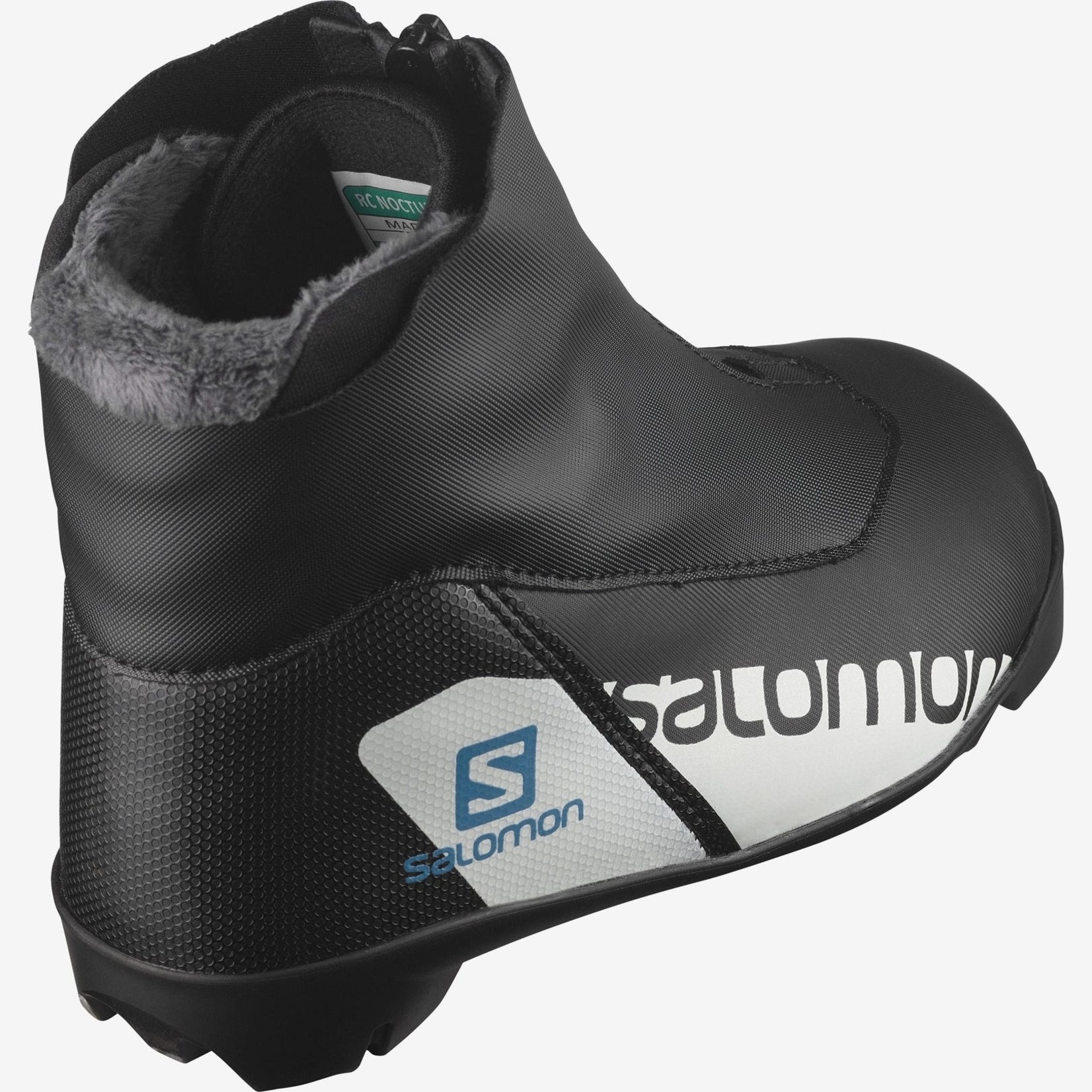 Salomon RC JR PROLINK NORDIC BOOT