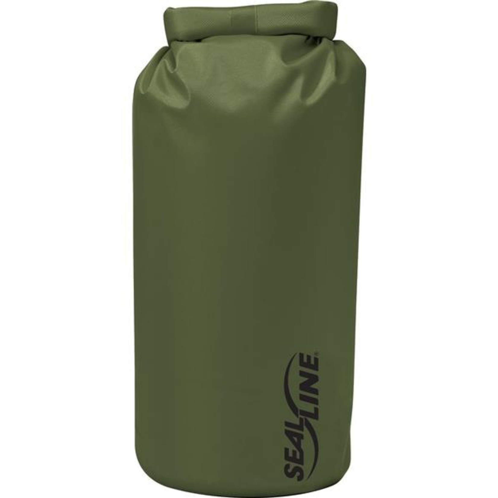 SealLine Baja Dry Bag Olive 20 LTR