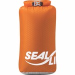 SealLine Blocker Dry Sack Orange 15 LTR