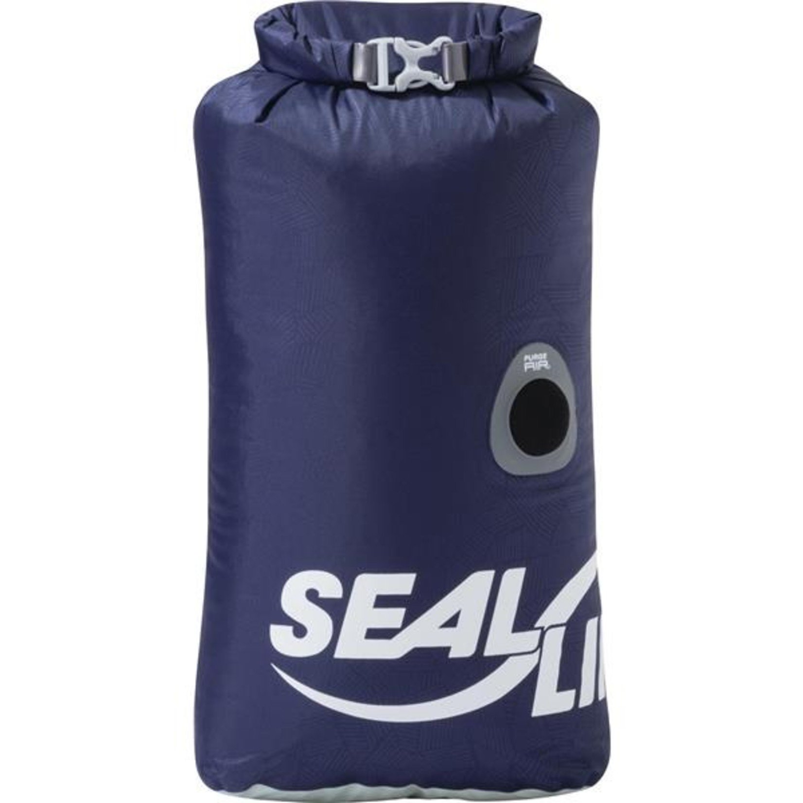 SealLine Blocker PurgeAir Dry Sack Orange 10 LTR
