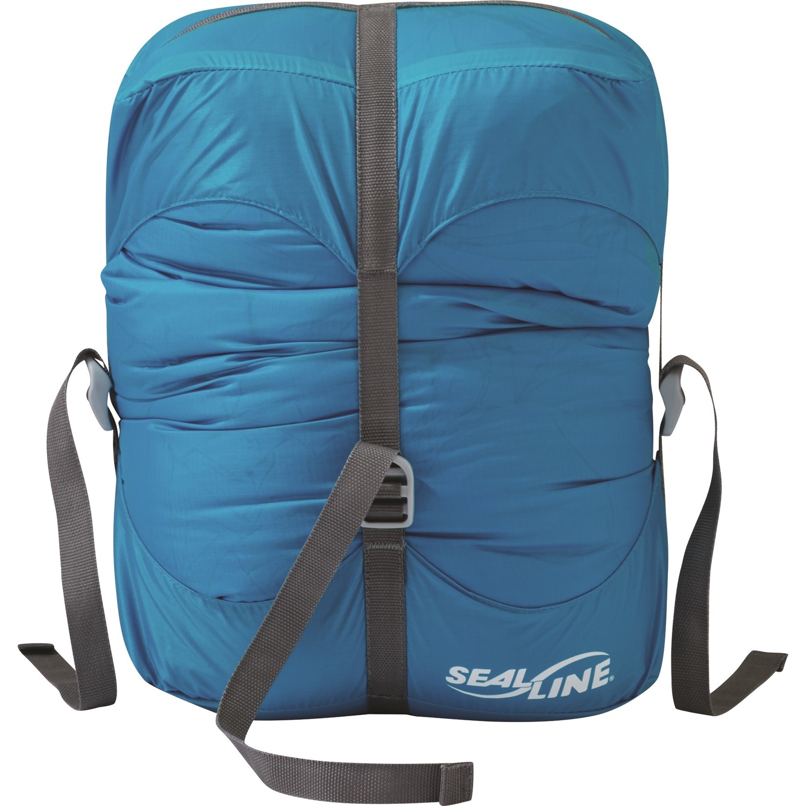 SealLine BlockerLite Compression Cinch Sack Blue 5 LTR