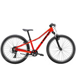 Trek Trek - Precaliber - 24 - 8S Sus- Radioactive Red