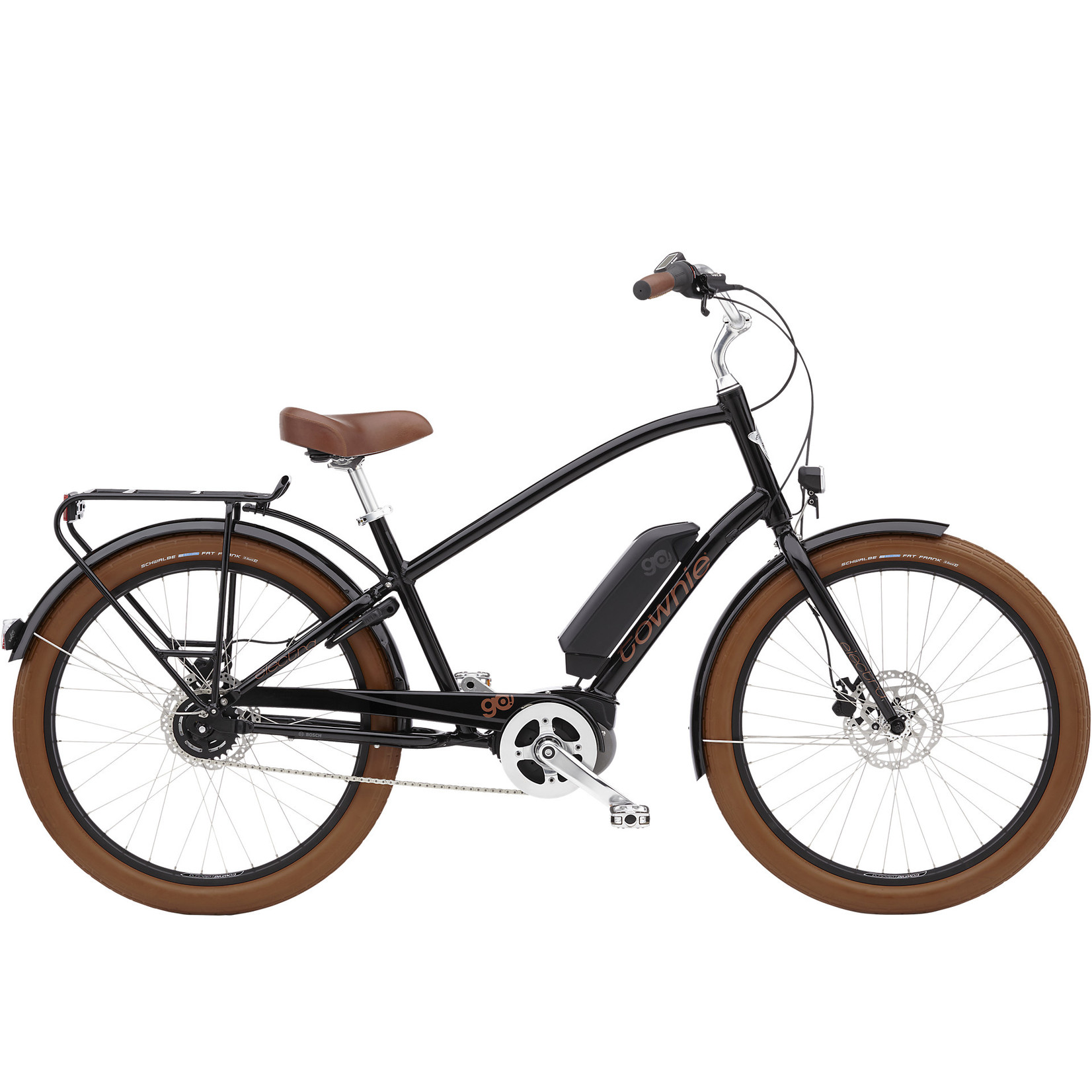 Townie sale trek bike