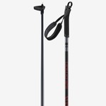 Salomon Escape Nordic Pole- Red/Black