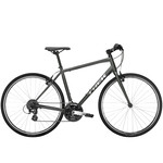 Trek Trek FX 1, Large, Lithium Grey