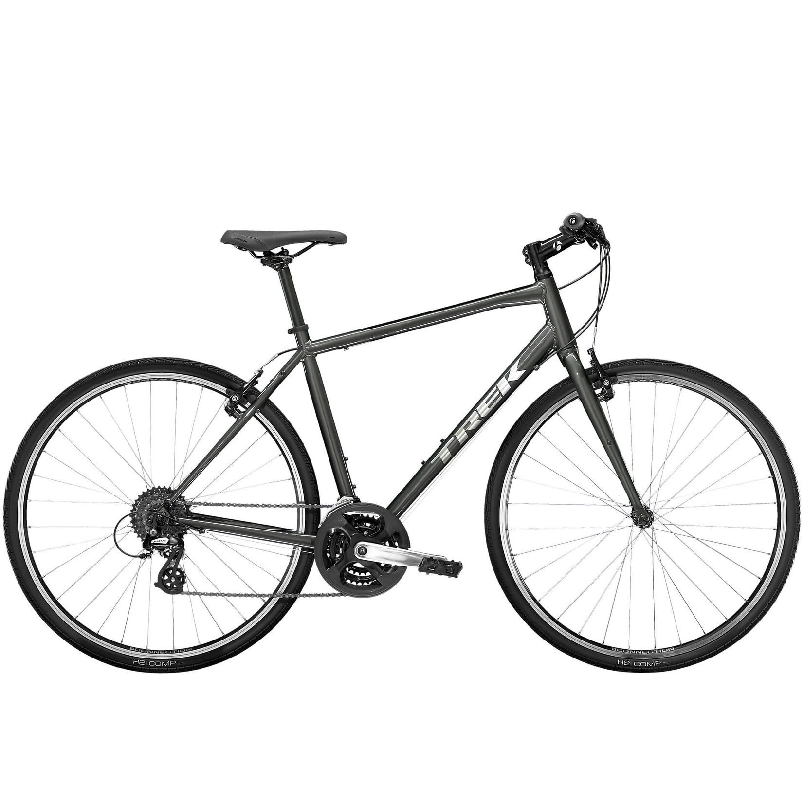 Trek Trek FX 1 - L - Lithium Grey