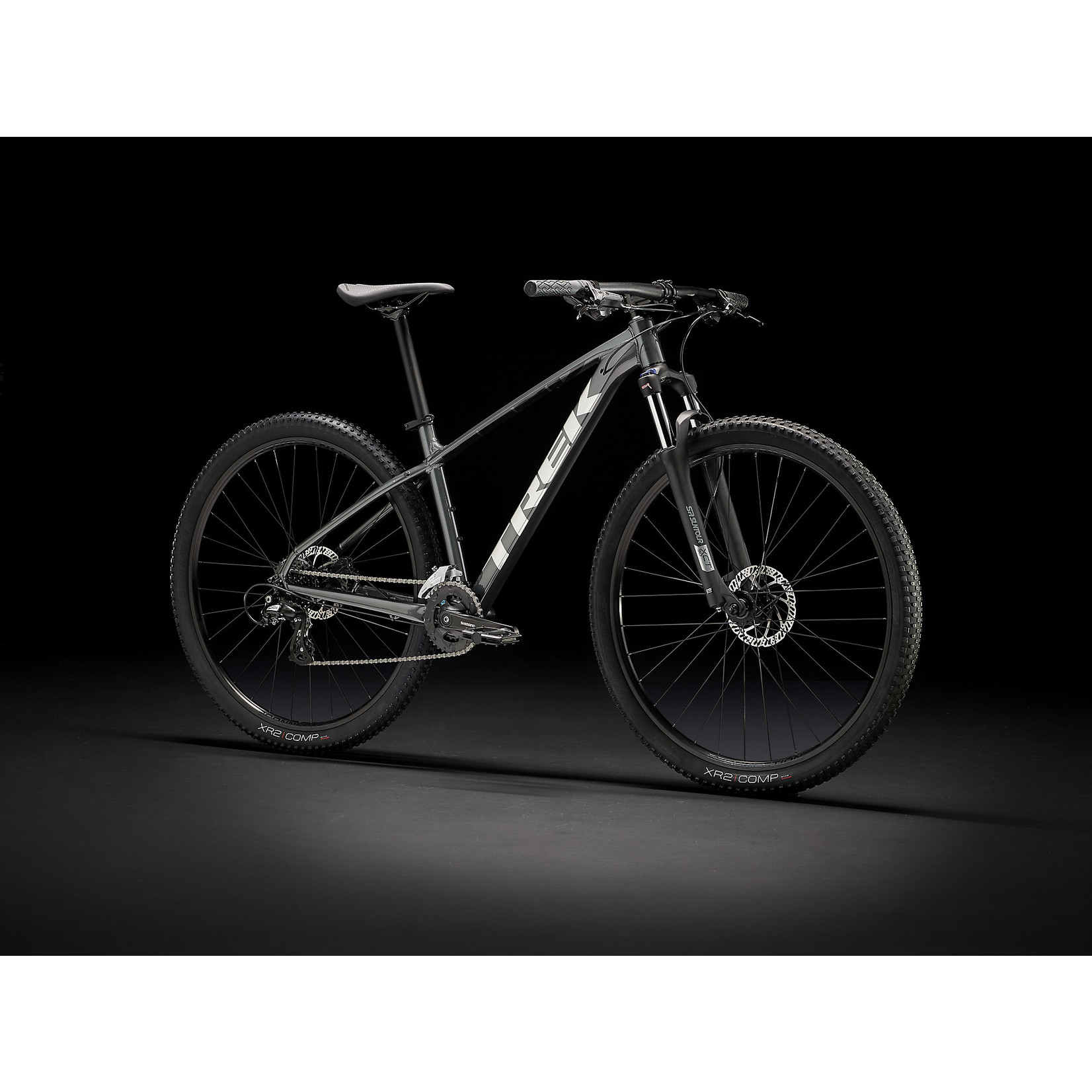 Trek Trek Marlin 5 XXS Lithium Grey