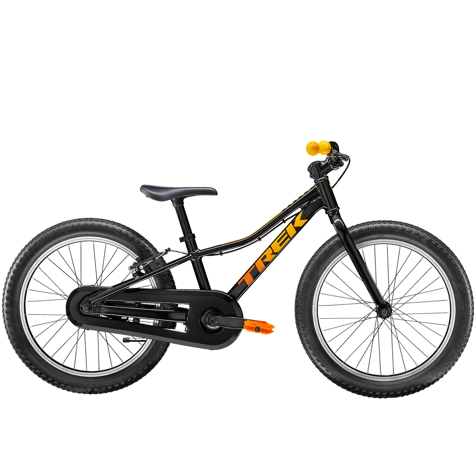 20 in trek bike hotsell