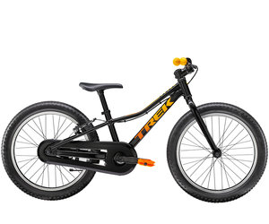 Trek Precaliber 20, Trek Black - Breakaway Sports