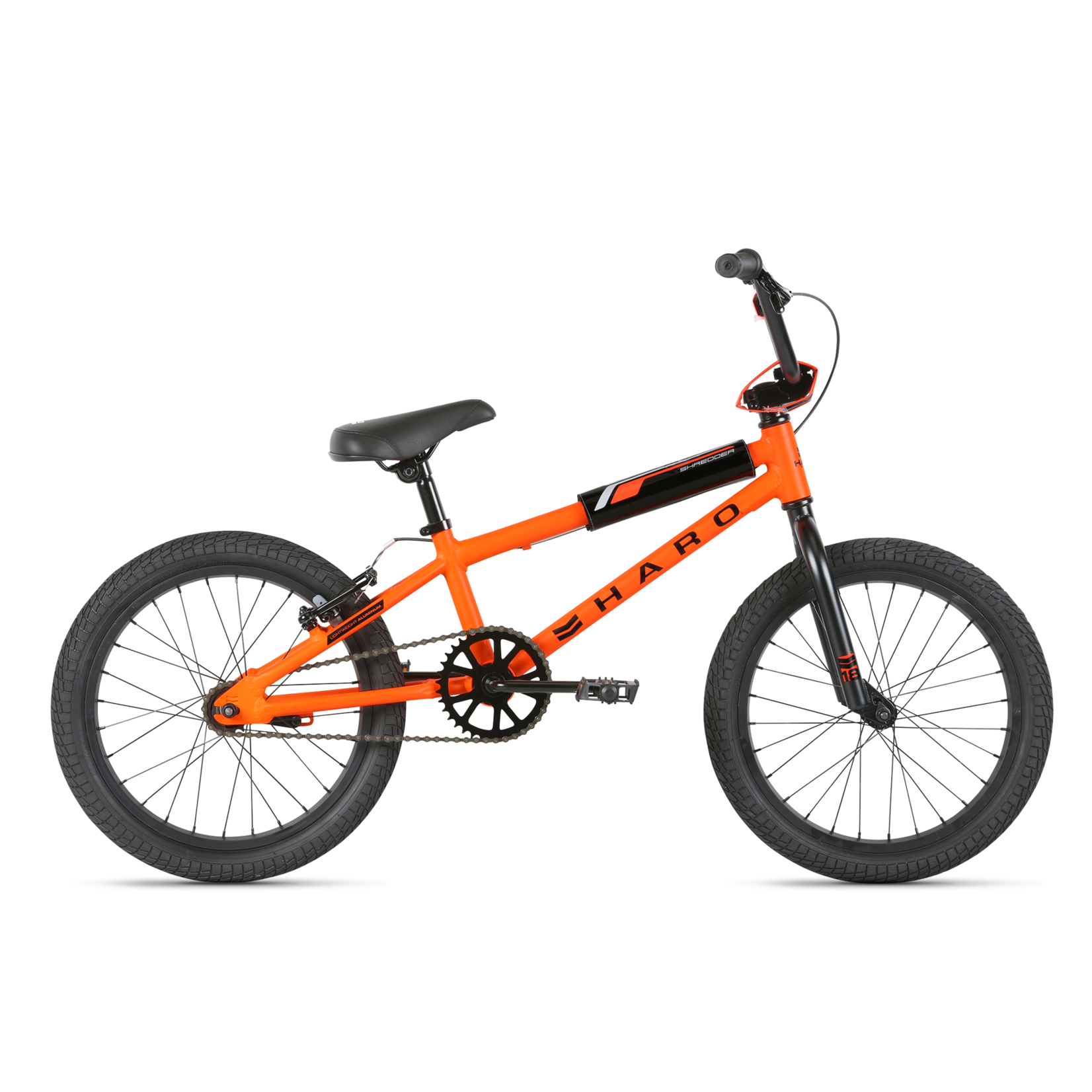 HARO Haro Shredder 18 - Orange