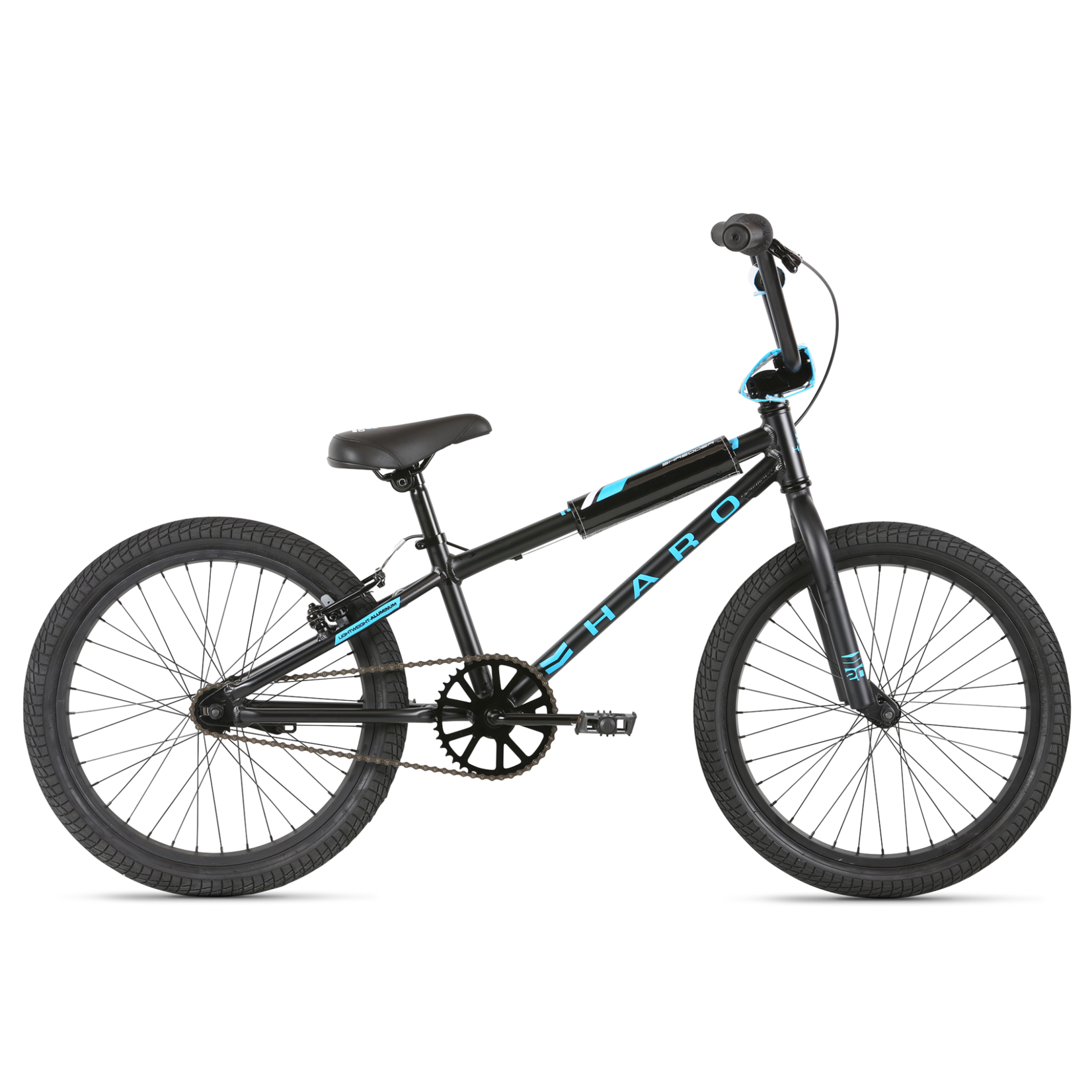 HARO Haro Shredder 20 - Black