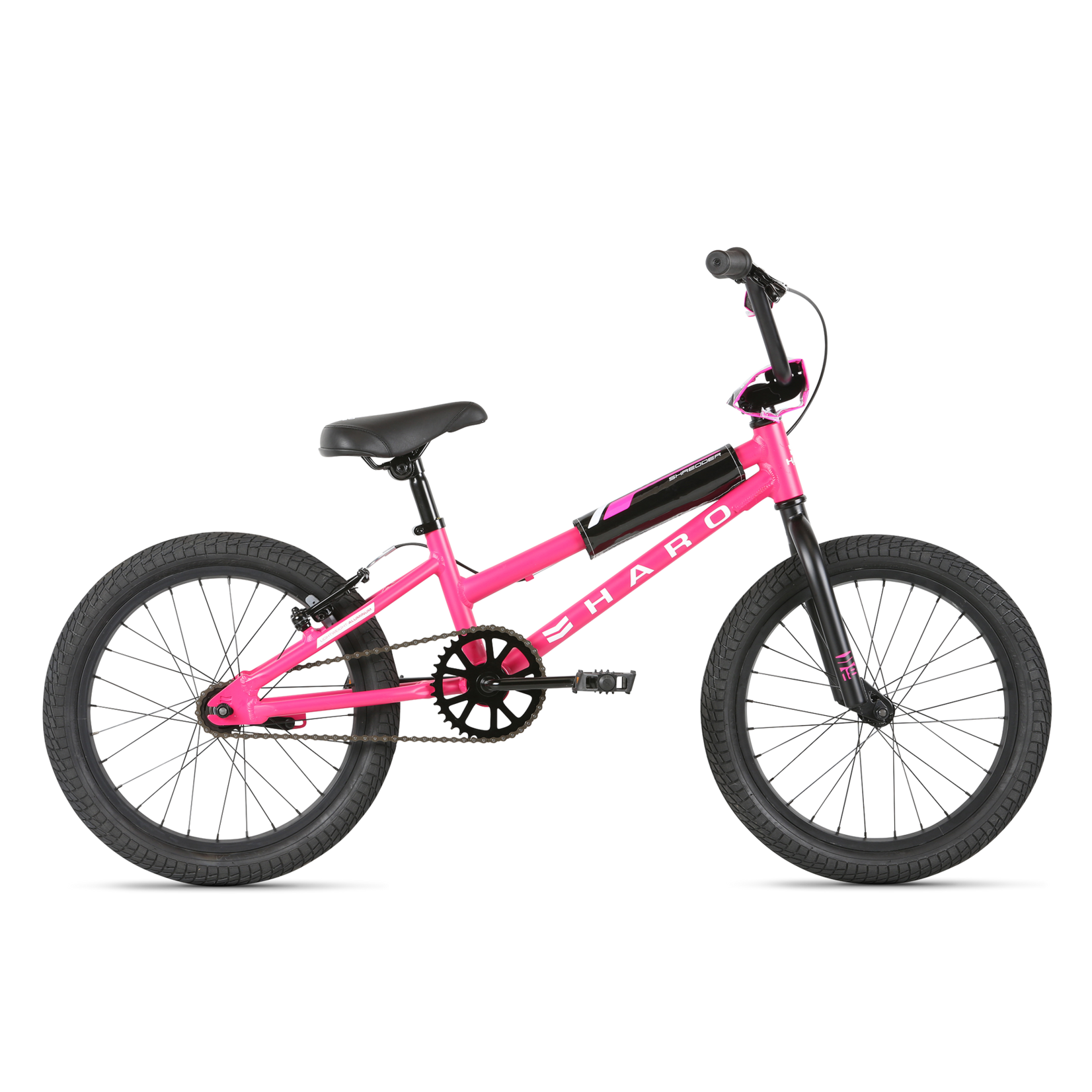 HARO Haro Shredder 18 - Magenta