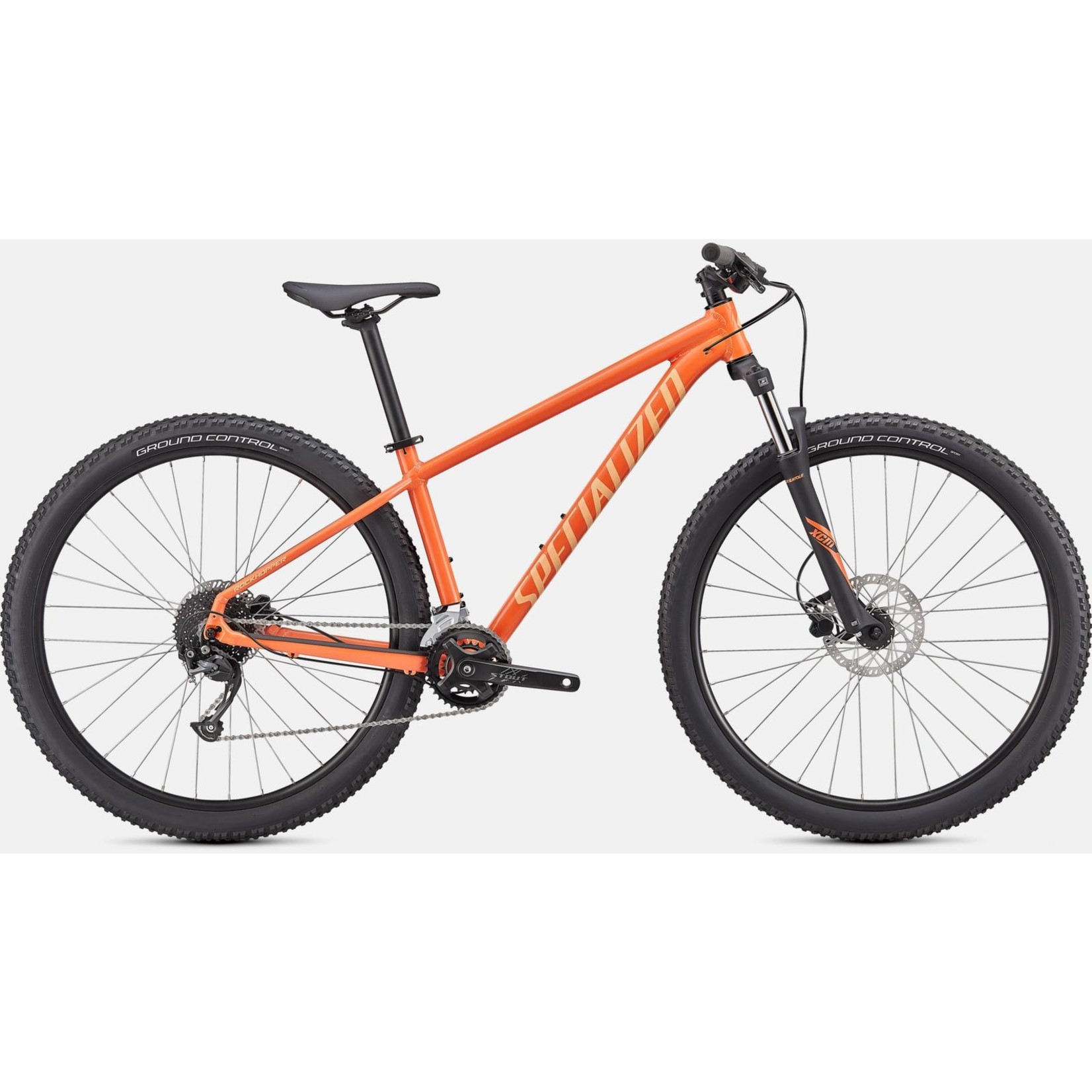 Specialized Specialized Rockhopper Sport 27.5 - Blaze XS