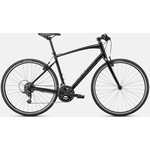 Specialized Specialized SIRRUS 1.0 - Black/Charcoal/Black Reflective L