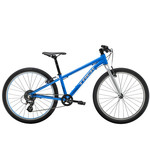 Trek Trek Wahoo 24 - 24 - Waterloo Blue/Quicksilver