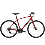 Trek Trek FX 1 Disc - XXL - Rage Red