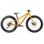 Garneau Garneau Big Will, Electric Yellow, OS