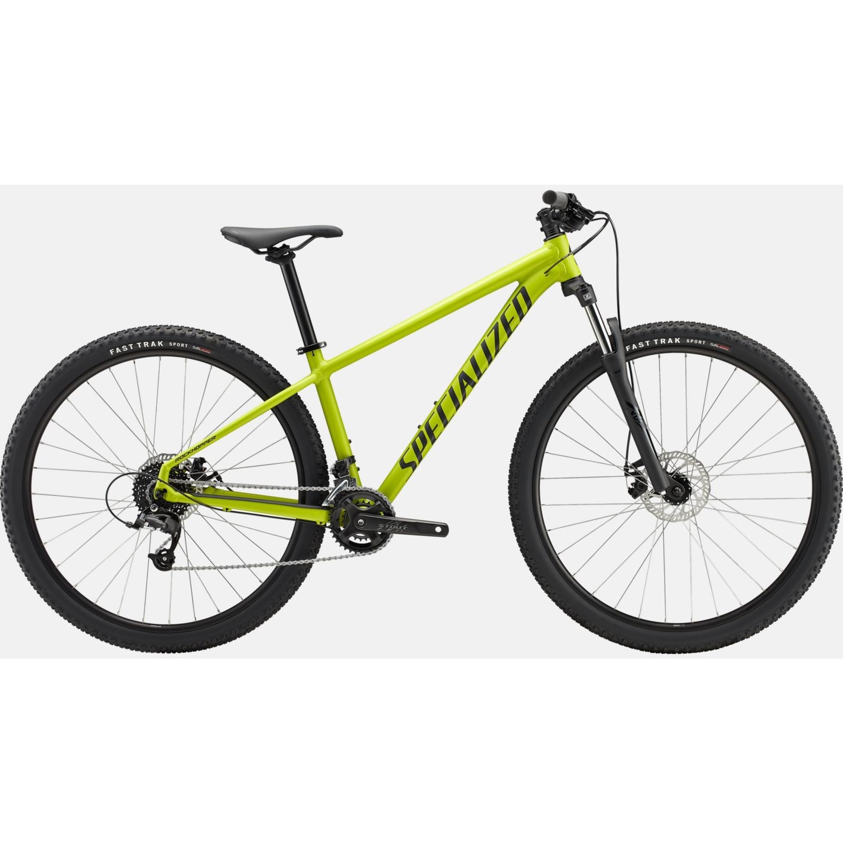 Specialized Specialized Rockhopper 27.5 - Olive Green M