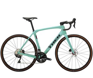 TREK DOMANE 50サイズくらい Di2 trek-trek-domane-sl-5-50-blue-