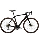 Trek Trek Domane SL 5 - 60 - Deep Smoke