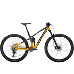 Trek Fuel EX Deore ML Lithium Grey/Marigold