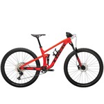 Trek Trek Top Fuel 5 Deore M Radioactive Red