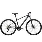 Trek Trek Dual Sport 3 - S - Trek Black