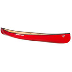 NovaCraft Prospector 16 - TuffStuff - Red