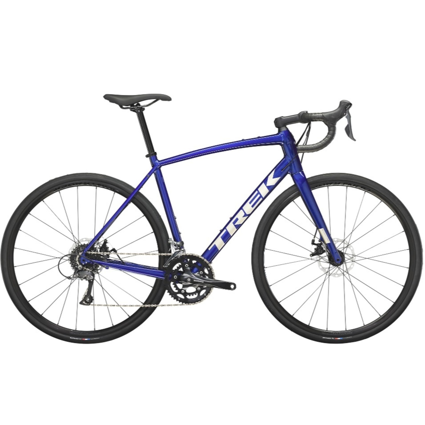 Trek Trek Domane AL 2 - 56 - Hex Blue