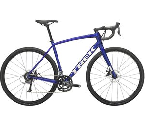 Trek Trek Domane AL 2 56 Hex Blue