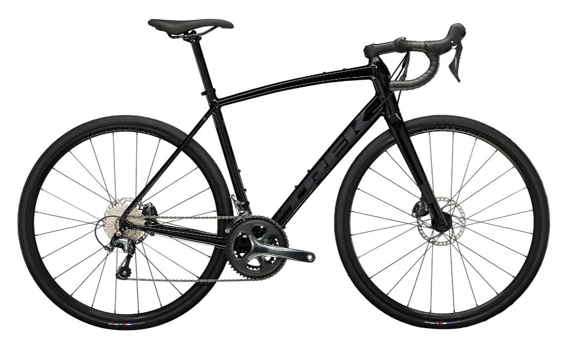 Trek domane four series carbon best sale