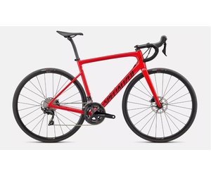 Specialized Tarmac SL6 Sport FloRed/Black 52cm - Breakaway Sports