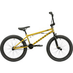 HARO Haro Leucadia DLX 20.5TT - Mustard