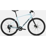 Specialized Specialized Sirrus X 2.0 - XS - Arctic Blue/Cool Grey/Black Reflective