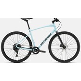 Specialized SIRRUS 2.0 - Arctic Blue/Cool Grey/Black Reflective XS